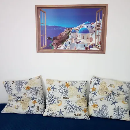 Mulini 3* Cetraro