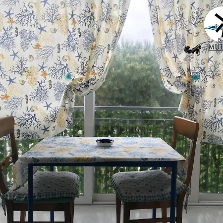 Mulini Bed & Breakfast Cetraro