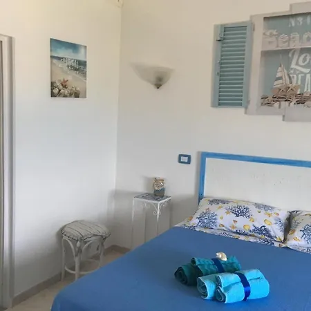 Bed & Breakfast Mulini Cetraro