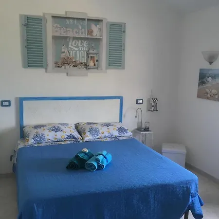 Mulini Bed & Breakfast