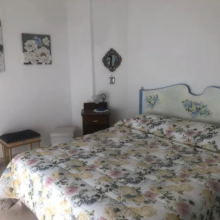 Mulini Bed & Breakfast Cetraro